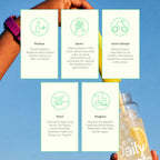 Daily Nectar Complete Hydration Electrolytes (Combo)