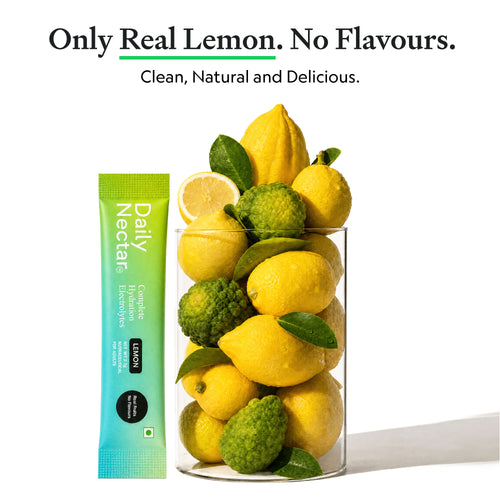 Daily Nectar Complete Hydration Electrolytes