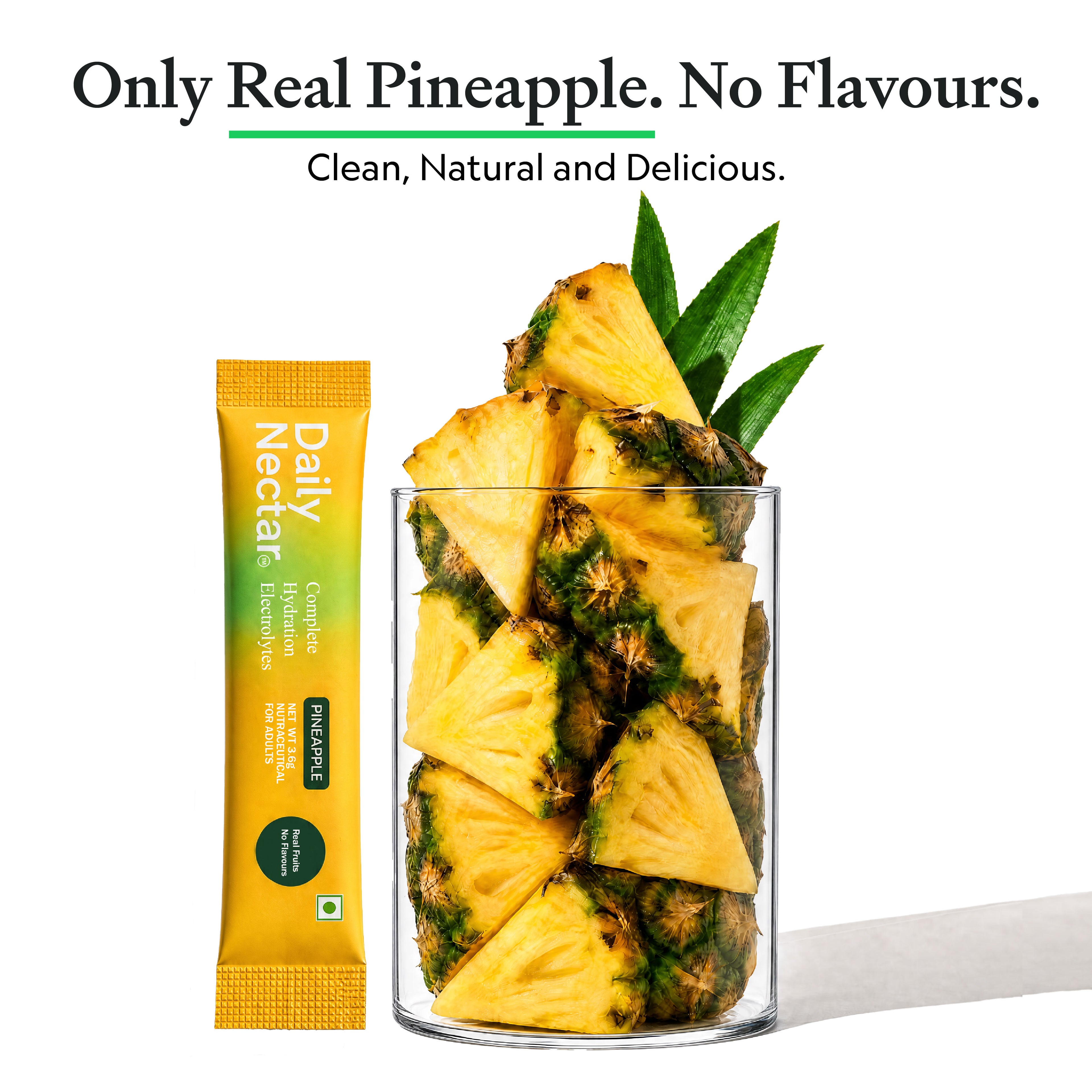 Daily Nectar Complete Hydration Electrolytes