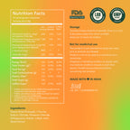 Daily Nectar Complete Hydration Electrolytes (Combo)