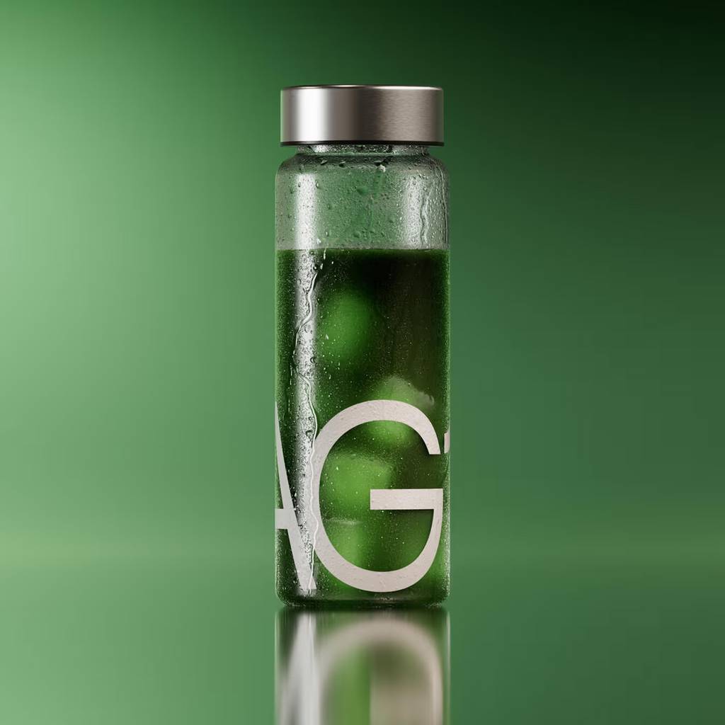 Daily Nectar Complete Hydration